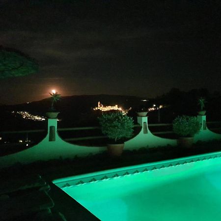 Casa La Serena Iznájar エクステリア 写真
