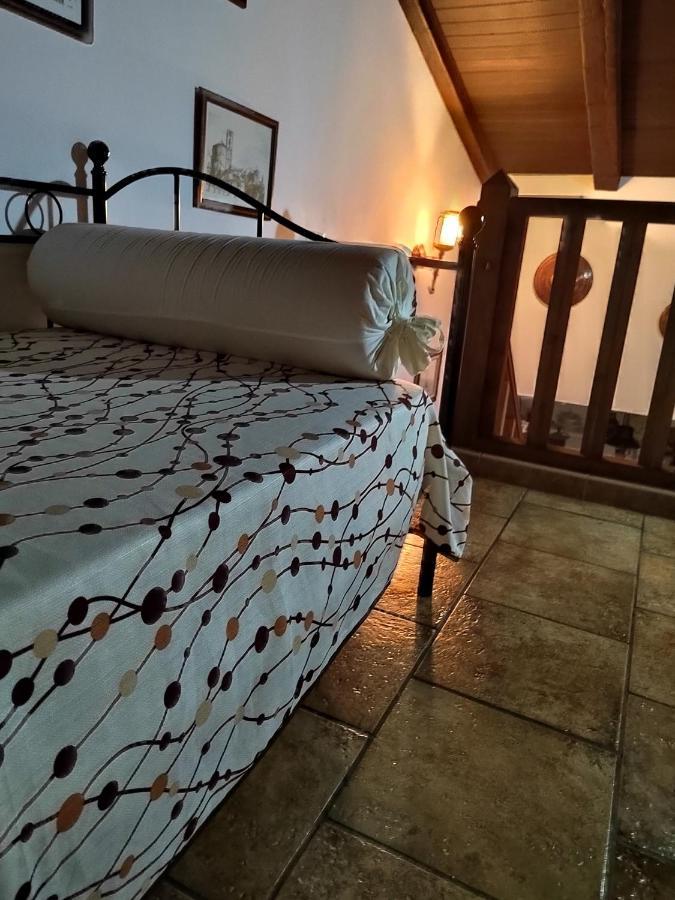 Casa La Serena Iznájar エクステリア 写真